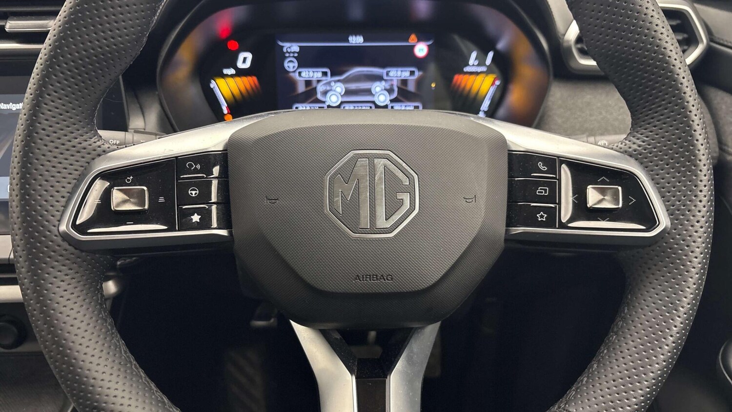 Used MG MG ZS 2025 for sale - 77742183: Photo 11