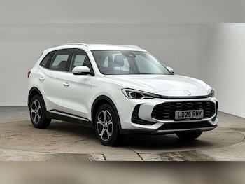 MG MG ZS feature image