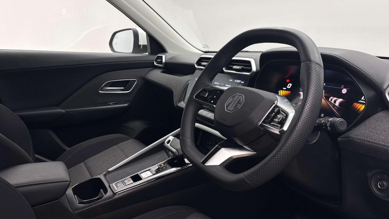 Used MG MG ZS 2025 for sale - 77742183: Photo 2