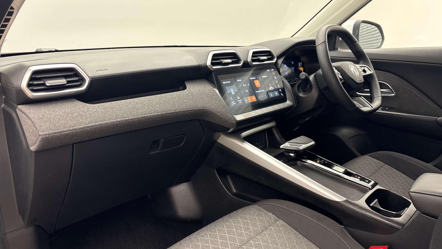 Used MG MG ZS 2025 for sale - 77742183: Photo 3