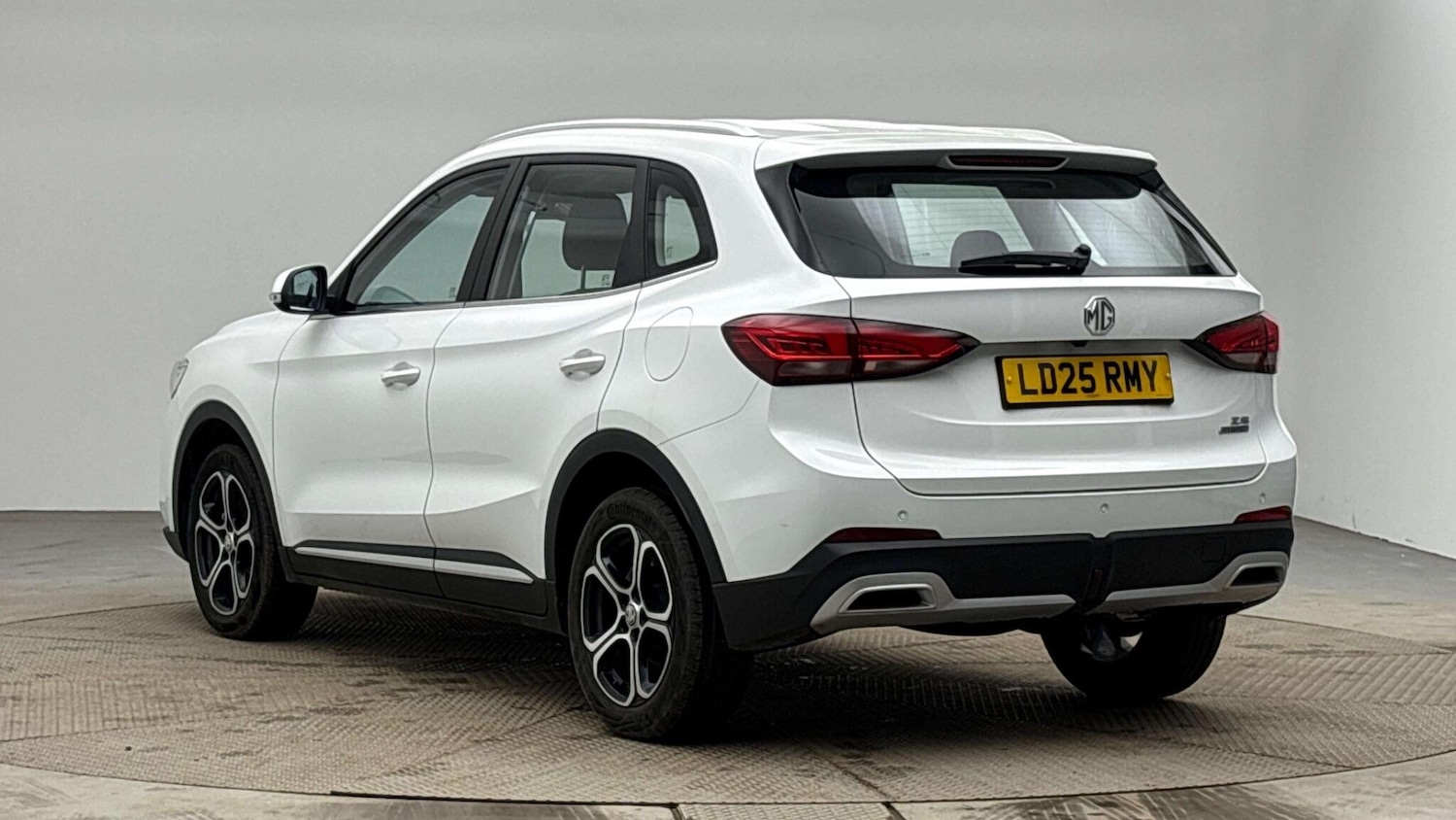 Used MG MG ZS 2025 for sale - 77742183: Photo 4