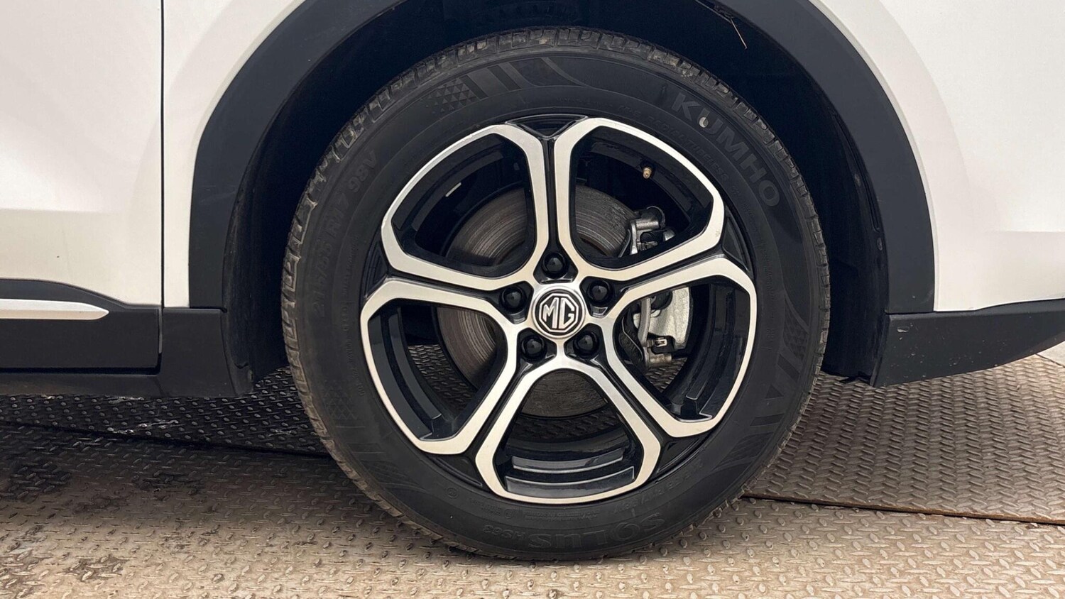 Used MG MG ZS 2025 for sale - 77742183: Photo 6