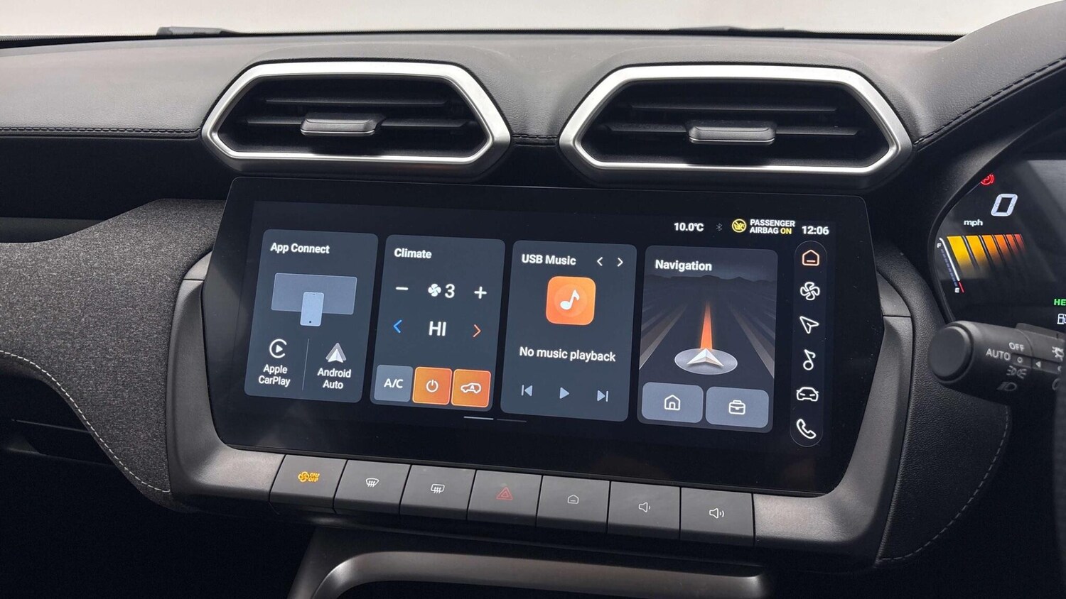 Used MG MG ZS 2025 for sale - 77742183: Photo 9