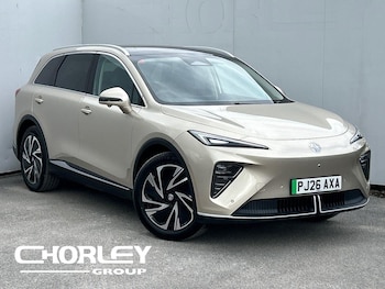 Used MG MGS6 2026 for sale - 78847495: Photo