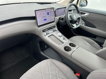 Used MG MGS6 2026 for sale - 78847495: Photo