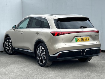 Used MG MGS6 2026 for sale - 78847495: Photo
