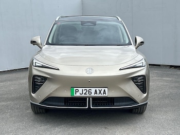 Used MG MGS6 2026 for sale - 78847495: Photo