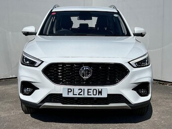 Used MG MG ZS 2021 for sale - 75969772: Photo