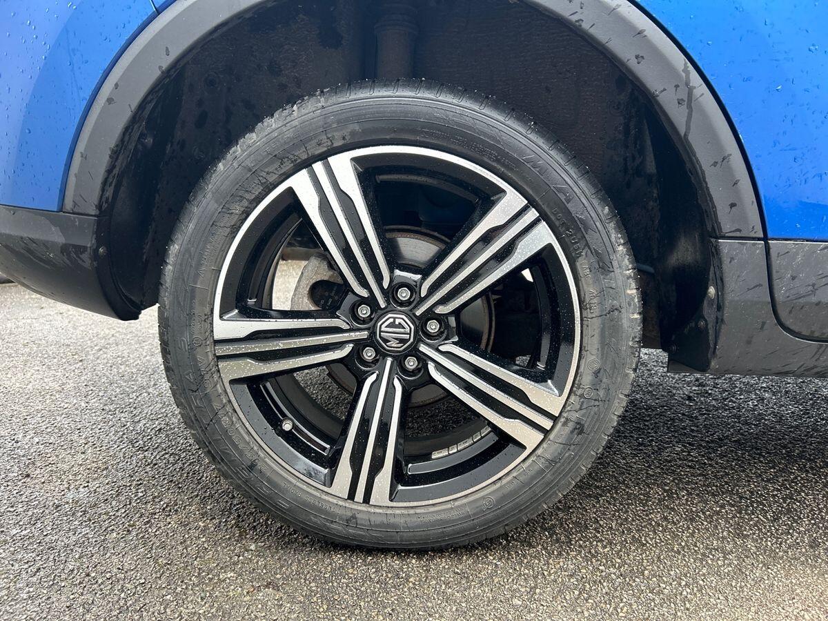 Used MG MG ZS 2020 for sale - 77862900: Photo 10