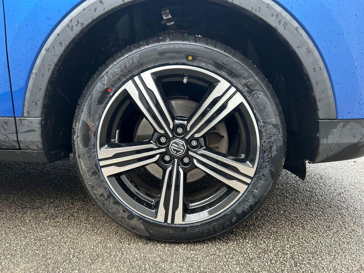 Used MG MG ZS 2020 for sale - 77862900: Photo 11