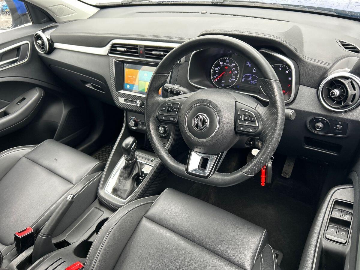 Used MG MG ZS 2020 for sale - 77862900: Photo 14