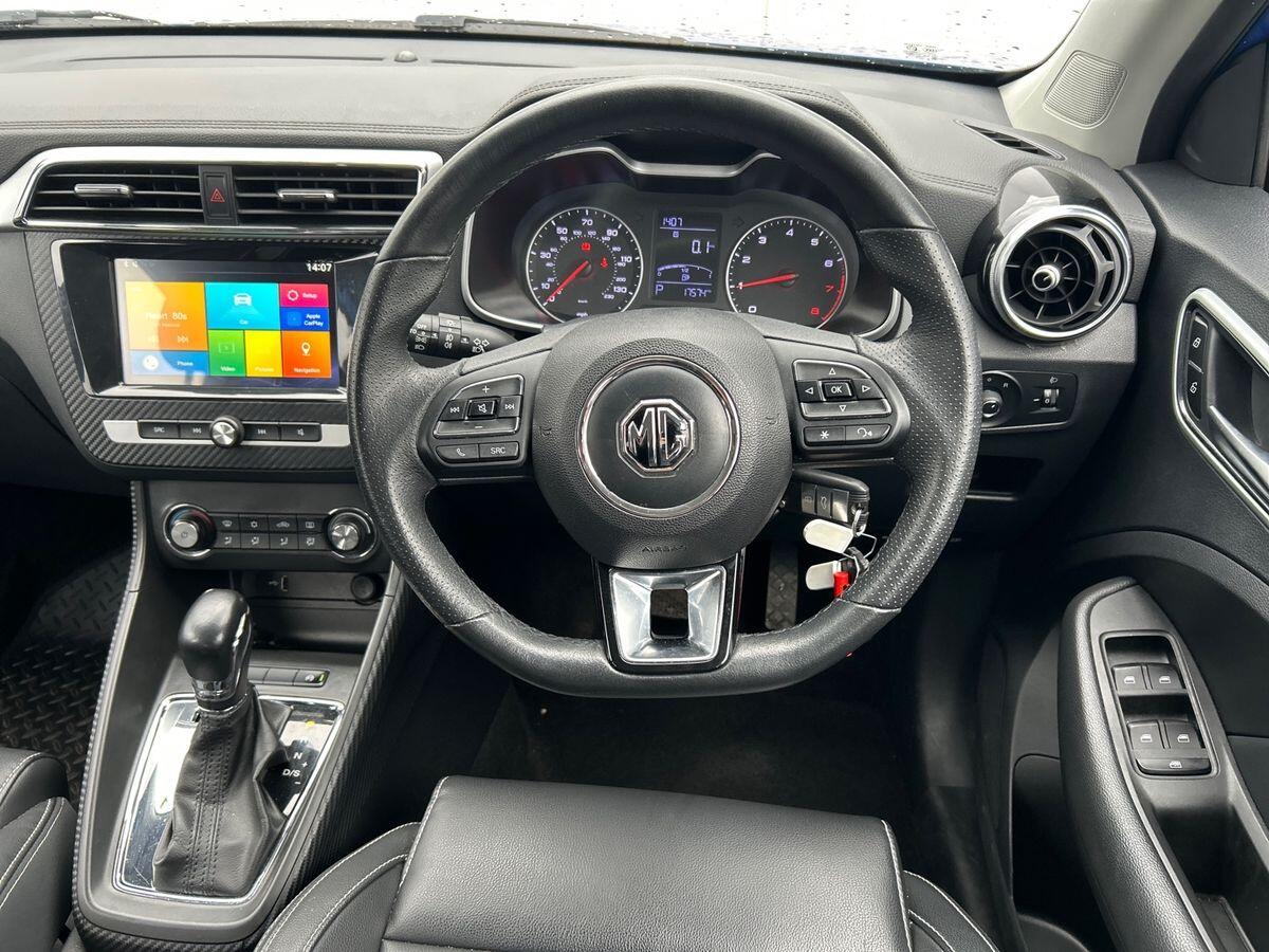 Used MG MG ZS 2020 for sale - 77862900: Photo 19