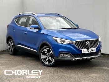 Used MG MG ZS 2020 for sale - 77862900: Photo