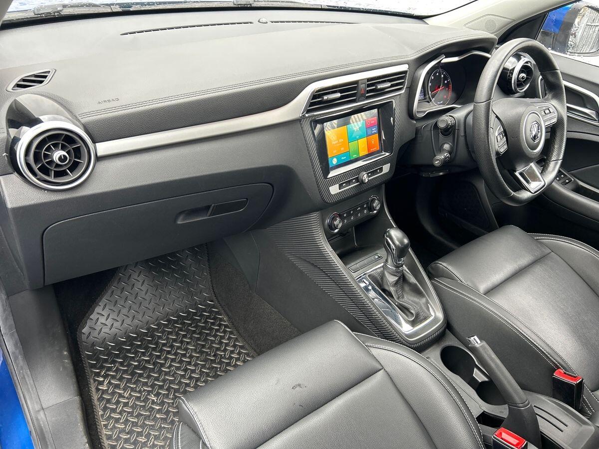 Used MG MG ZS 2020 for sale - 77862900: Photo 2