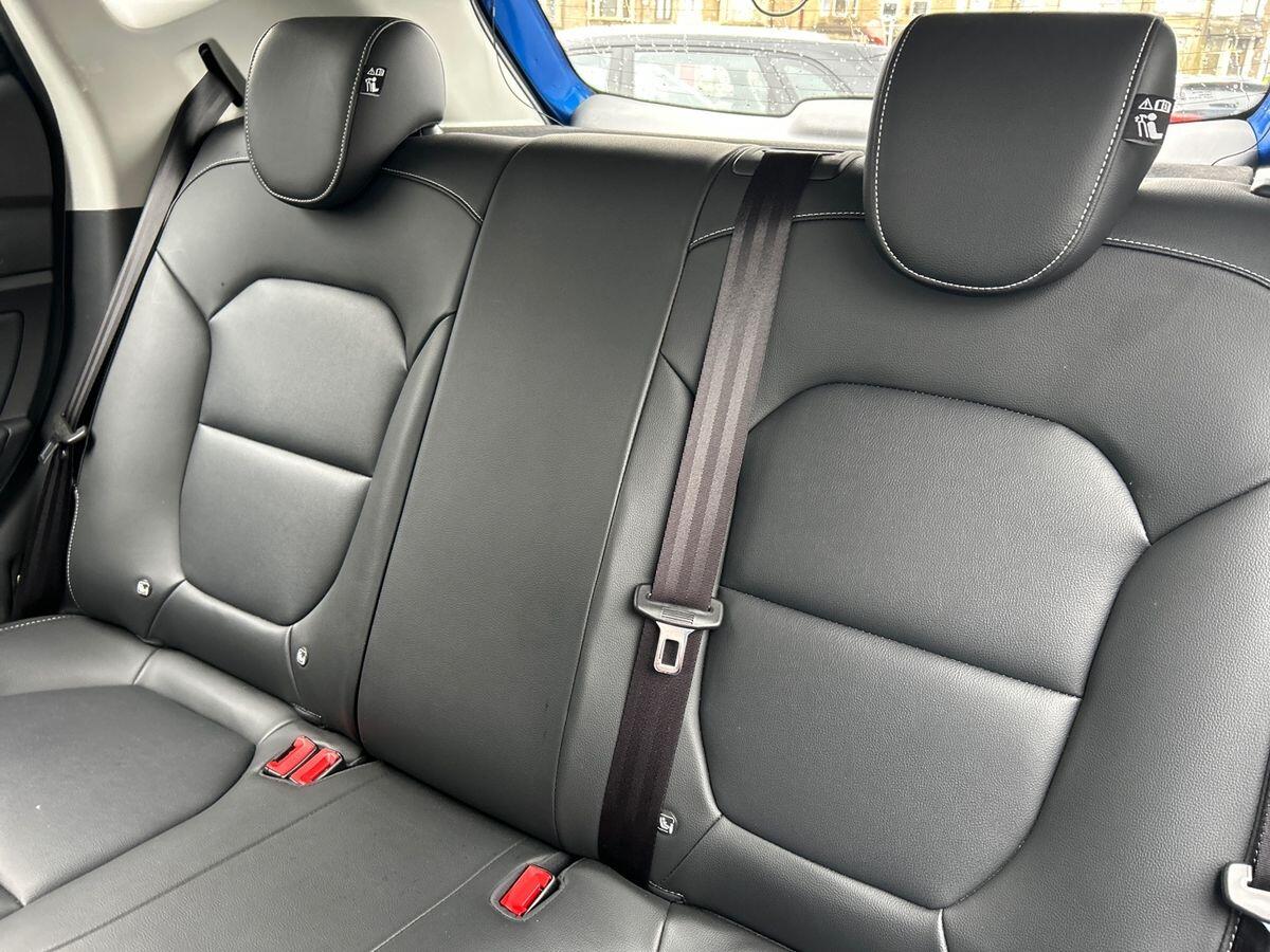 Used MG MG ZS 2020 for sale - 77862900: Photo 20