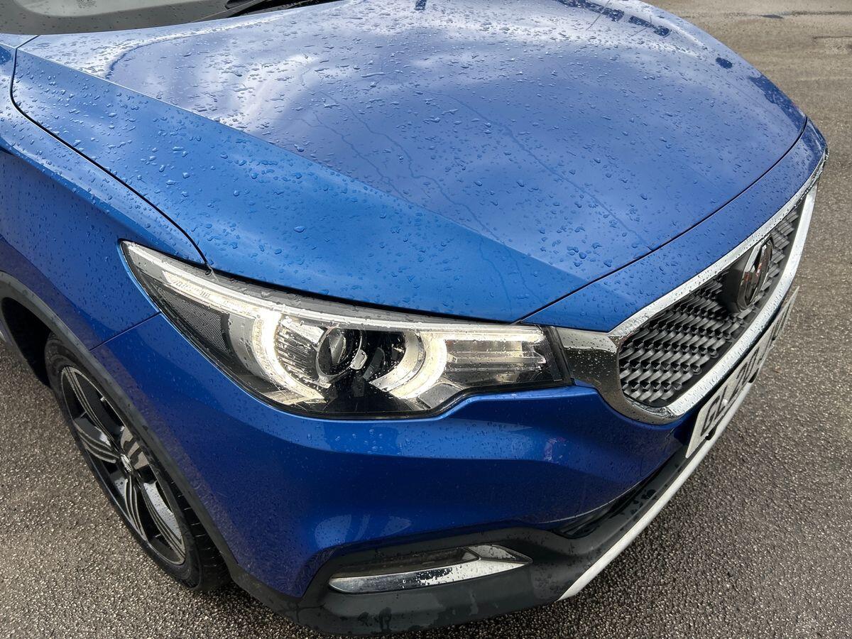 Used MG MG ZS 2020 for sale - 77862900: Photo 22