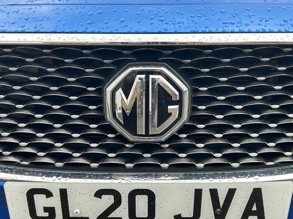 Used MG MG ZS 2020 for sale - 77862900: Photo 24