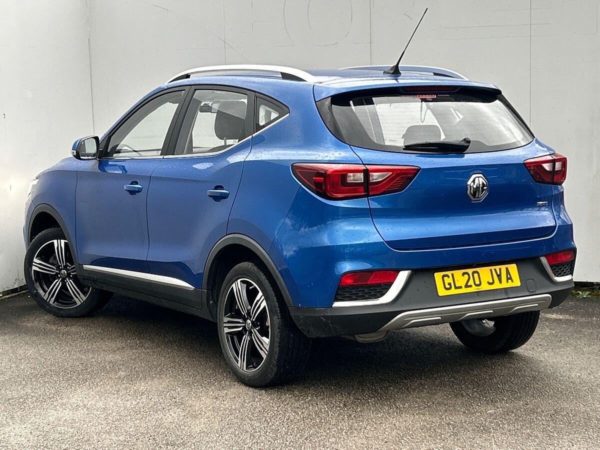 Used MG MG ZS 2020 for sale - 77862900: Photo 3