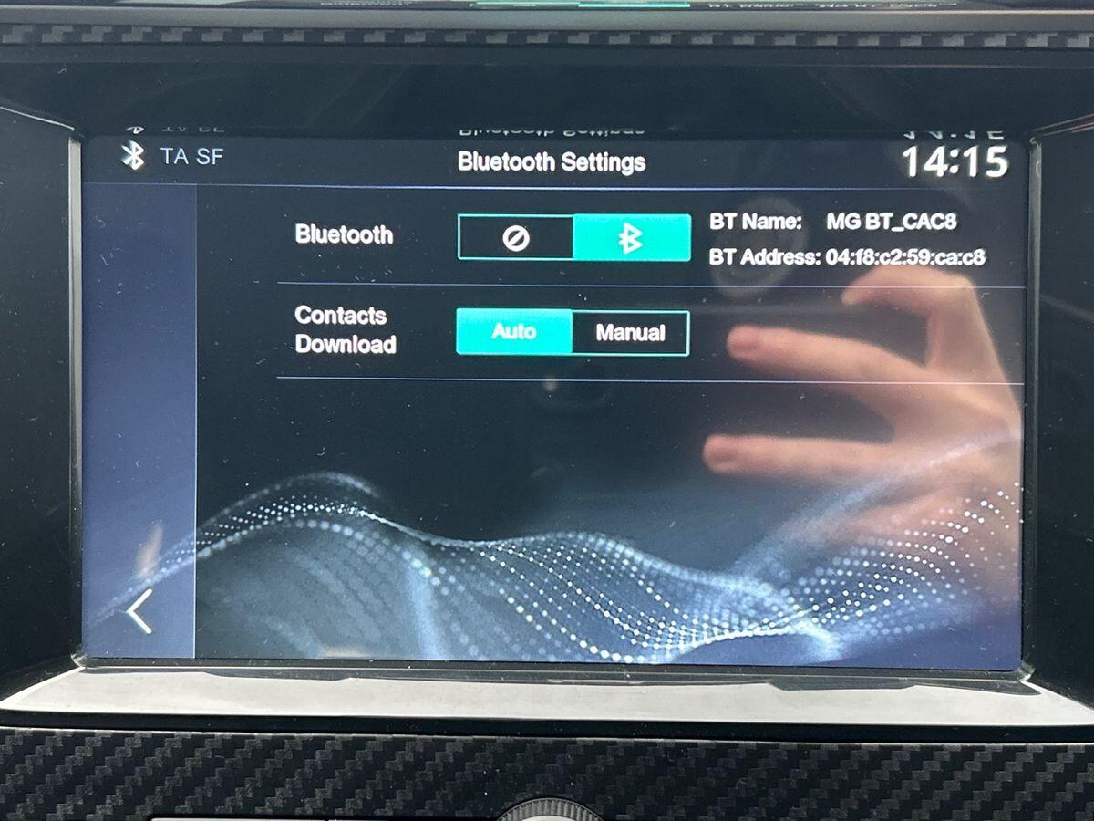 Used MG MG ZS 2020 for sale - 77862900: Photo 34