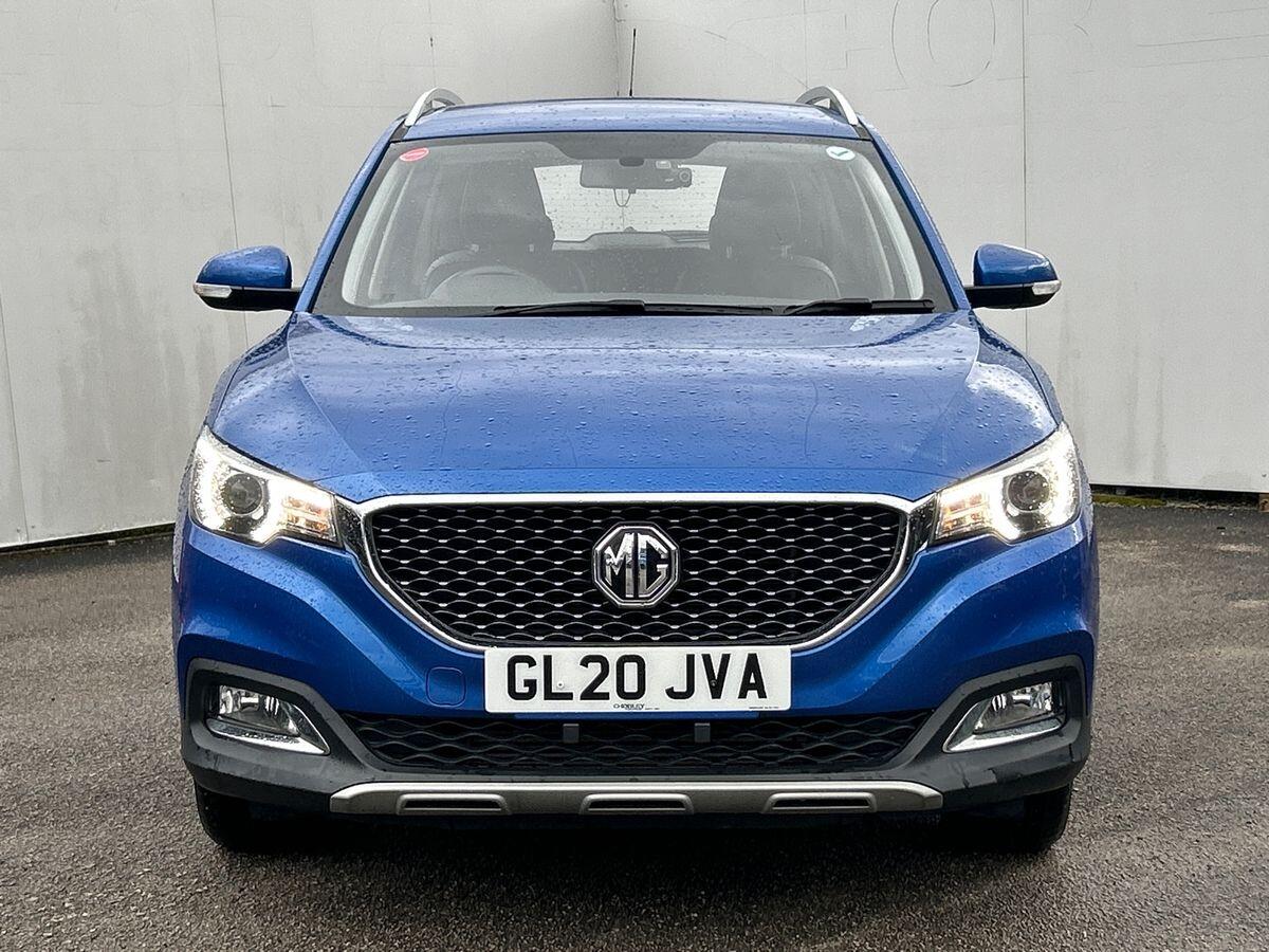 Used MG MG ZS 2020 for sale - 77862900: Photo 4