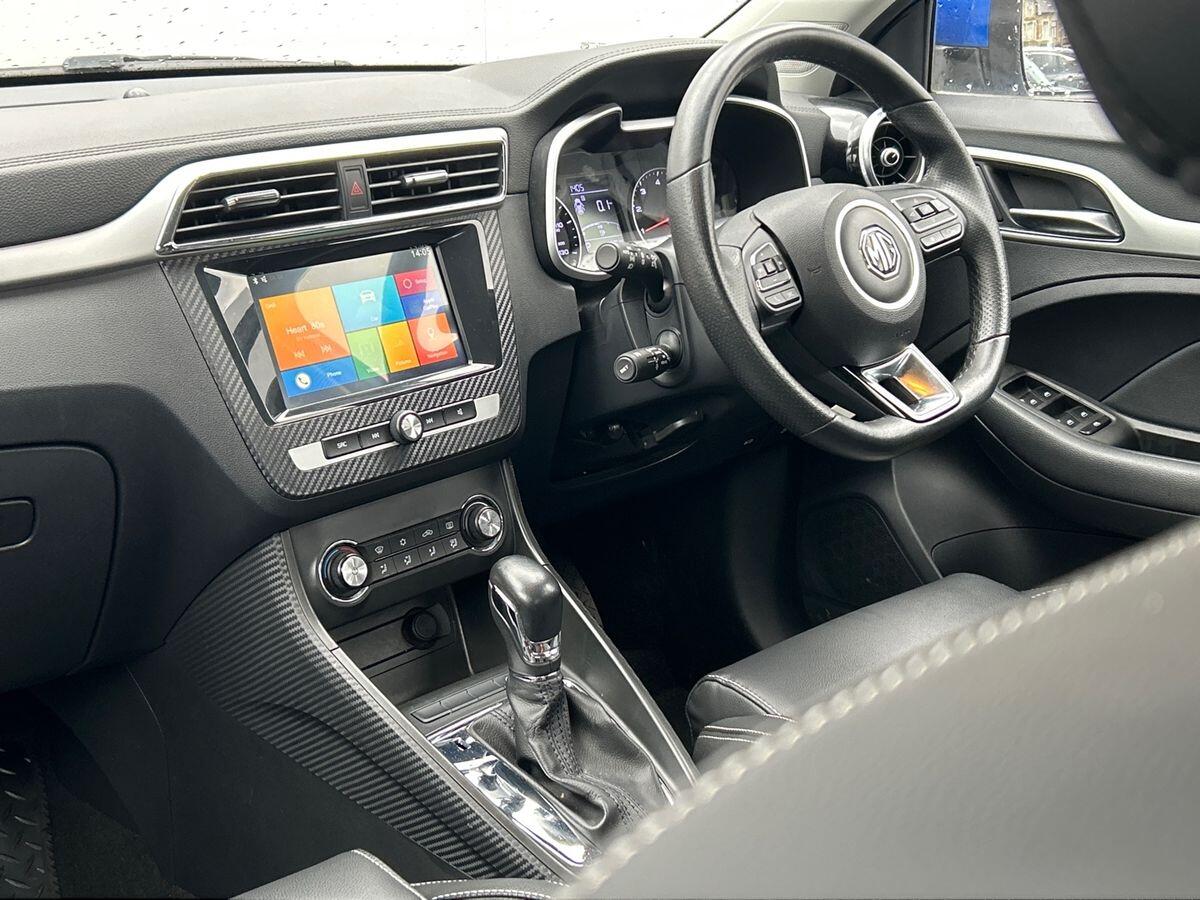 Used MG MG ZS 2020 for sale - 77862900: Photo 45