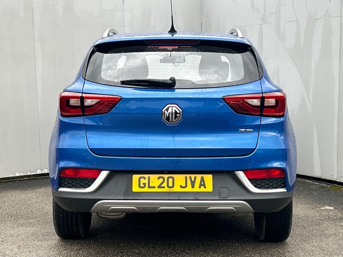 Used MG MG ZS 2020 for sale - 77862900: Photo 5