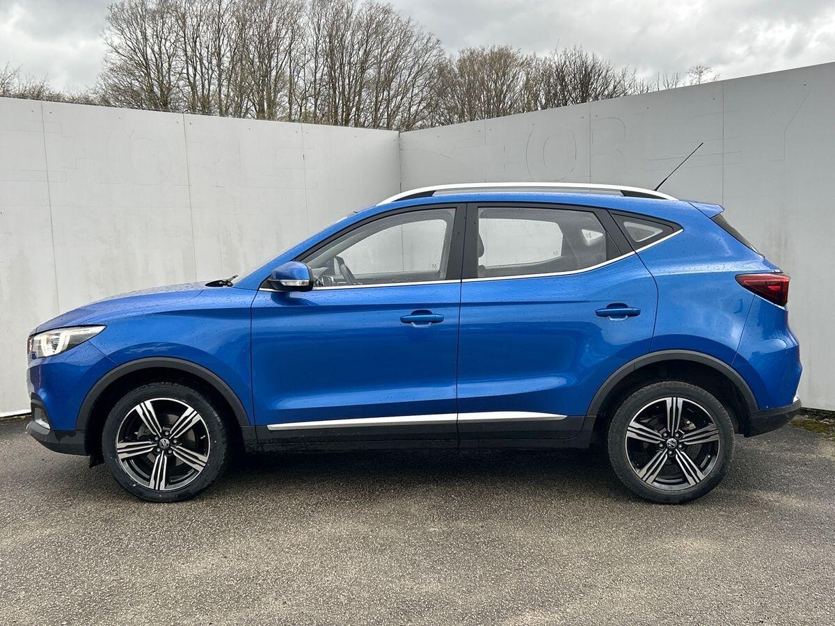 Used MG MG ZS 2020 for sale - 77862900: Photo 6