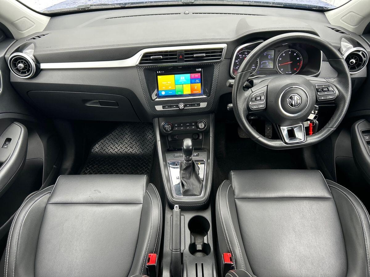 Used MG MG ZS 2020 for sale - 77862900: Photo 7