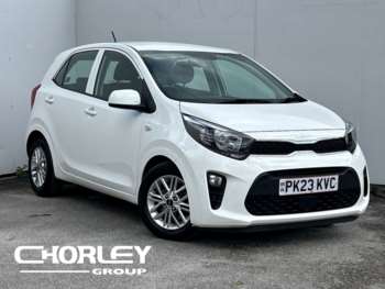2023 - 1.0 DPi 2 Hatchback 5dr Petrol Manual Euro 6 (s/s) (66 bhp)