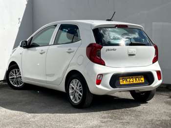 Used Kia Picanto 2023 for sale - 75261723: Photo