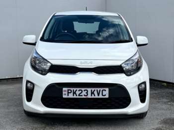 Used Kia Picanto 2023 for sale - 75261723: Photo
