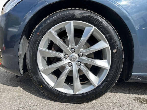Used Volvo V90 2019 for sale - 76288311: Photo 10