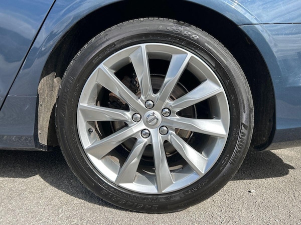 Used Volvo V90 2019 for sale - 76288311: Photo 11