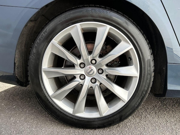 Used Volvo V90 2019 for sale - 76288311: Photo 12
