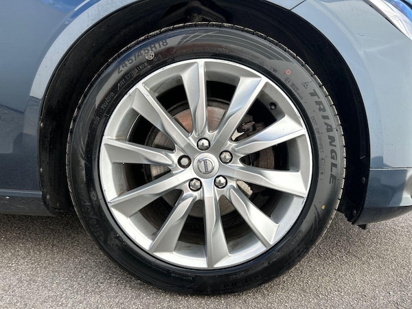 Used Volvo V90 2019 for sale - 76288311: Photo 13