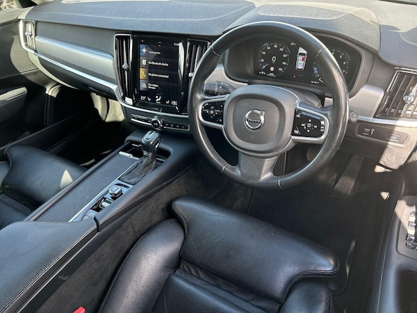 Used Volvo V90 2019 for sale - 76288311: Photo 14