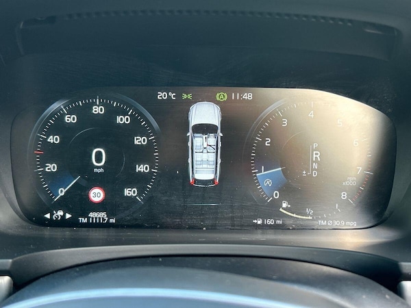 Used Volvo V90 2019 for sale - 76288311: Photo 15
