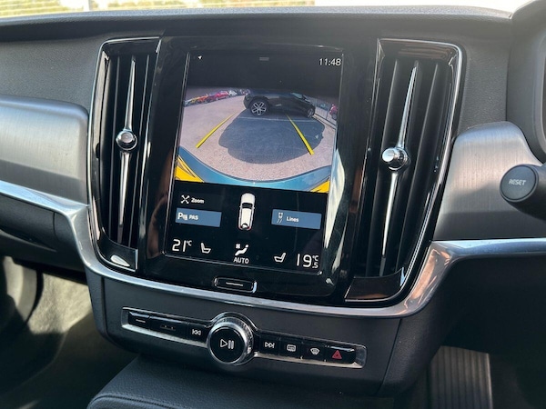 Used Volvo V90 2019 for sale - 76288311: Photo 17