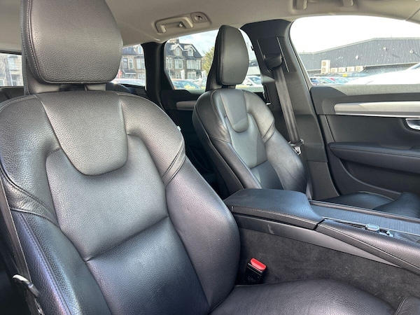 Used Volvo V90 2019 for sale - 76288311: Photo 19