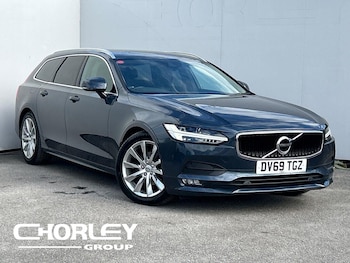 Volvo - V90