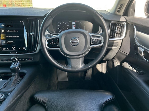 Used Volvo V90 2019 for sale - 76288311: Photo 20