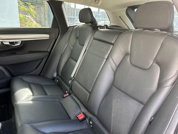Used Volvo V90 2019 for sale - 76288311: Photo 21