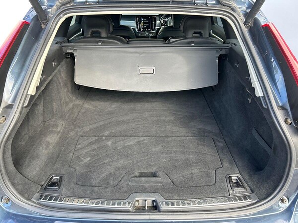 Used Volvo V90 2019 for sale - 76288311: Photo 22