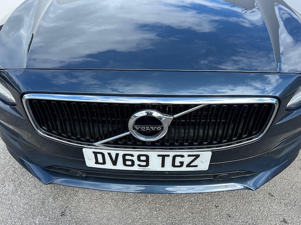 Used Volvo V90 2019 for sale - 76288311: Photo 27
