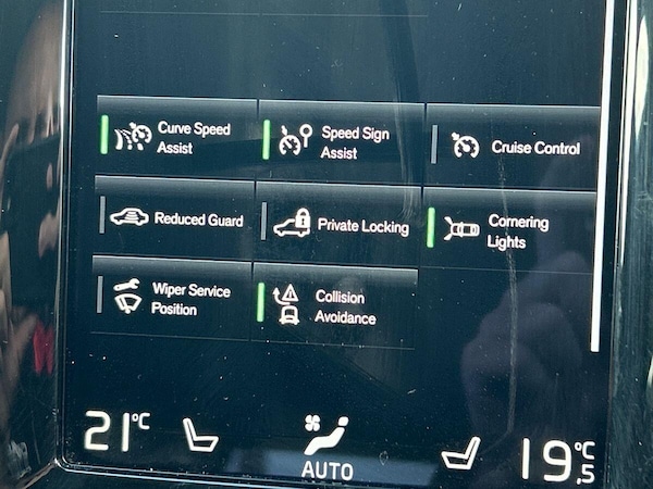Used Volvo V90 2019 for sale - 76288311: Photo 33