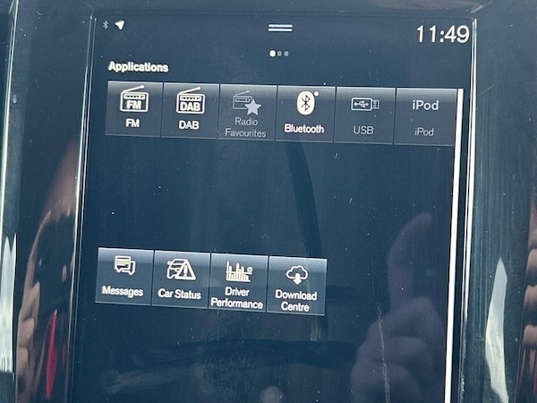 Used Volvo V90 2019 for sale - 76288311: Photo 34