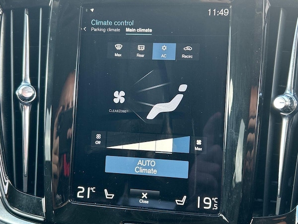 Used Volvo V90 2019 for sale - 76288311: Photo 36