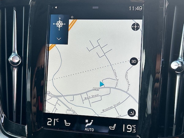 Used Volvo V90 2019 for sale - 76288311: Photo 37