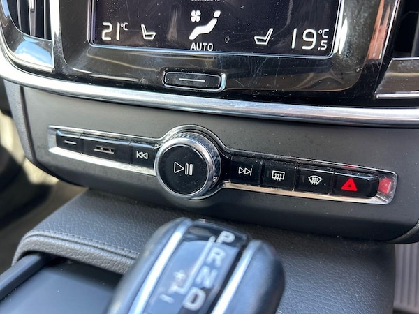 Used Volvo V90 2019 for sale - 76288311: Photo 39