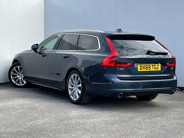 Used Volvo V90 2019 for sale - 76288311: Photo 3